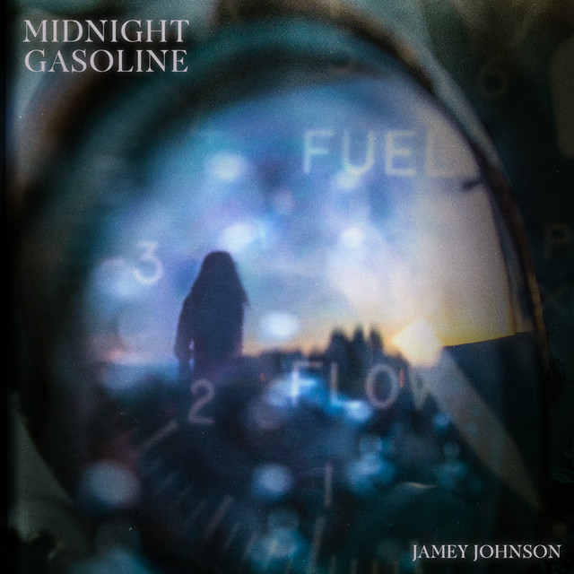کاور آهنگ Sober از Jamey Johnson