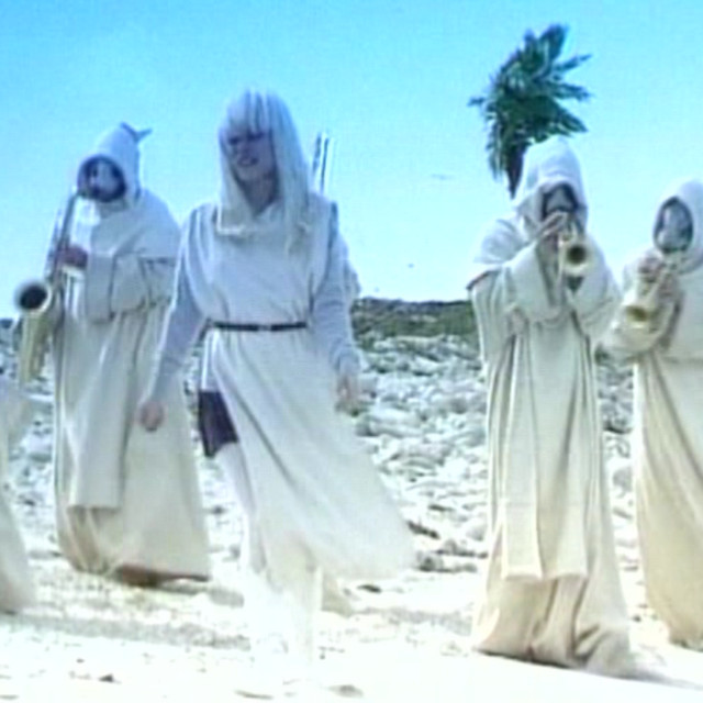 کاور آهنگ Island Of Lost Souls - Remastered 2001 از Blondie