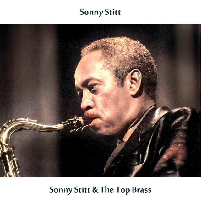 کاور آهنگ Coquette از Sonny Stitt