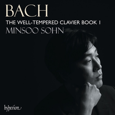 کاور آهنگ The Well-Tempered Clavier I: Prelude & Fugue No. 13 in F-Sharp Major, BWV 858: II. Fugue از Johann Sebastian Bach, Minsoo Sohn