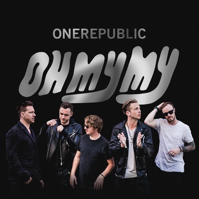 کاور آهنگ The Less I Know از OneRepublic