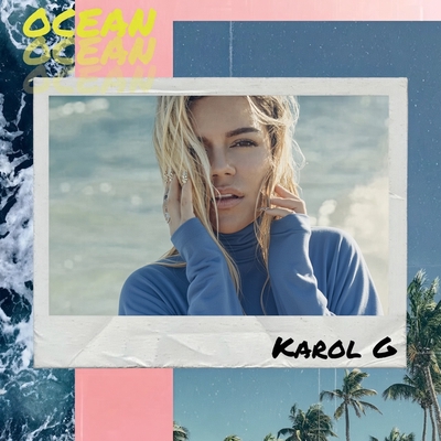 کاور آهنگ Pineapple از KAROL G