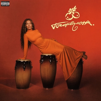 کاور آهنگ A Su Boca La Amo (Interlude) از KAROL G