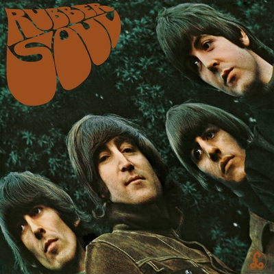 کاور آهنگ Norwegian Wood (This Bird Has Flown) [Second Version - Take 2] از The Beatles