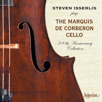 کاور آهنگ Cello Sonata No. 1 in F Major, Op. 5 No. 1: II. Rondo. Allegro vivace از Steven Isserlis, Joseph Haydn, Ludwig van Beethoven, Luigi Boccherini, Robert Levin