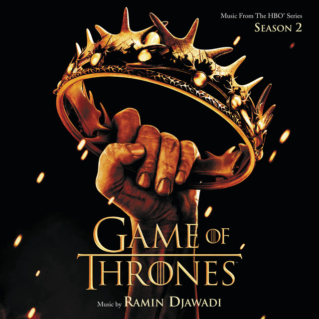 کاور آهنگ We Are The Watchers On The Wall از رامین جوادی