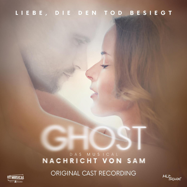 کاور آهنگ Unchained Melody / Finale از Dave Stewart