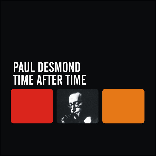 کاور آهنگ Late Lament از Paul Desmond