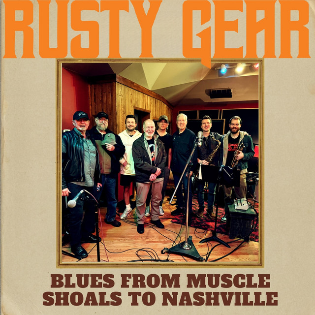 کاور آهنگ Your Guilt Ain't Good Enough از Rusty Gear, Camille Rae