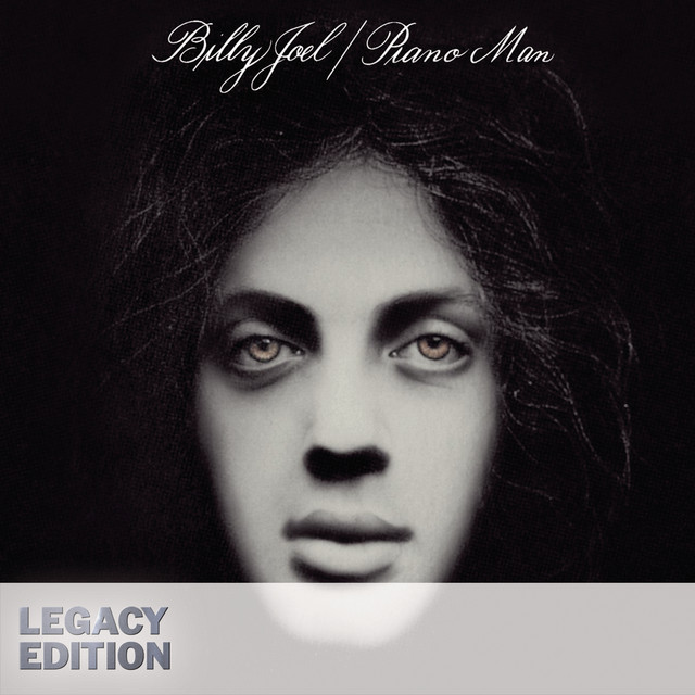 کاور آهنگ Piano Man از Billy Joel