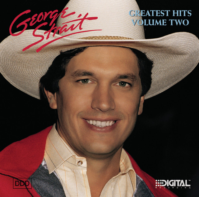 کاور آهنگ Nobody In His Right Mind Would've Left Her از George Strait