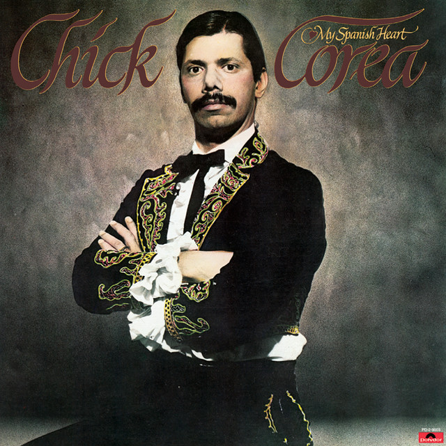 کاور آهنگ Wind Danse از Chick Corea