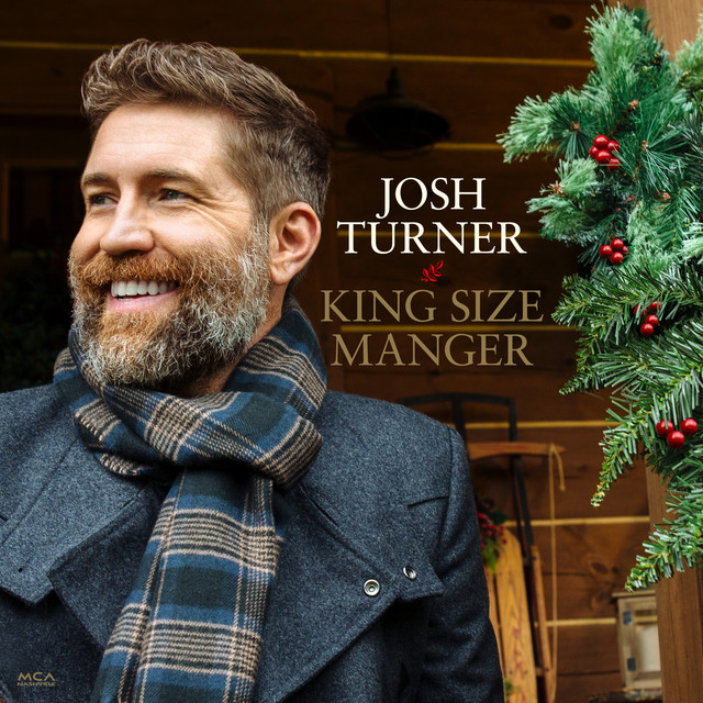 کاور آهنگ Have Yourself A Merry Little Christmas از Josh Turner