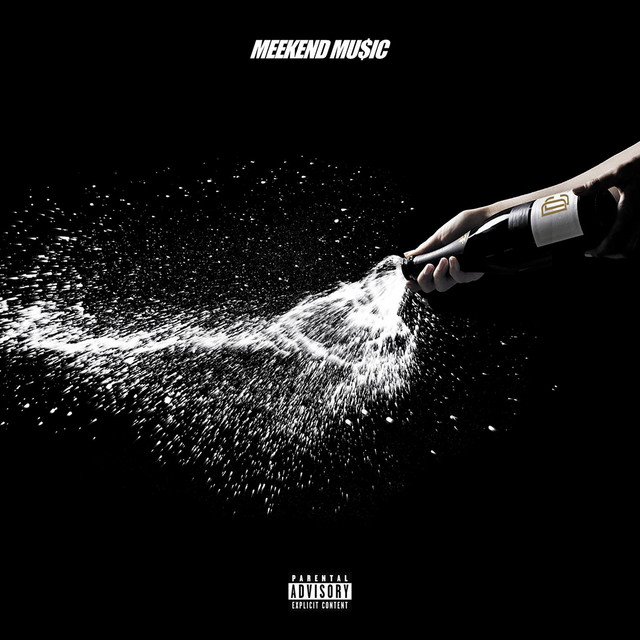 کاور آهنگ $lay (feat. A$AP Ferg) از Meek Mill