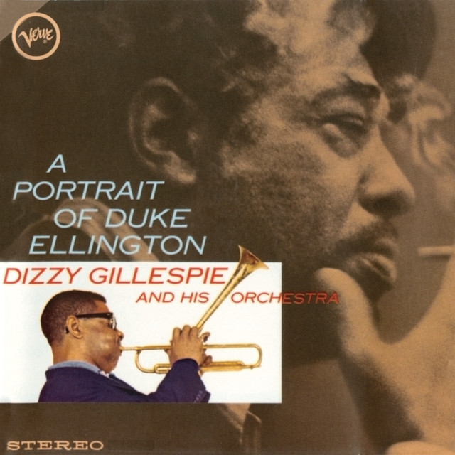 کاور آهنگ Come Sunday از Dizzy Gillespie