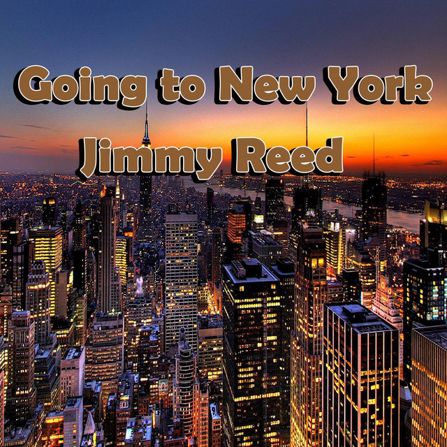 کاور آهنگ Baby What You Want Me to Do از Jimmy Reed