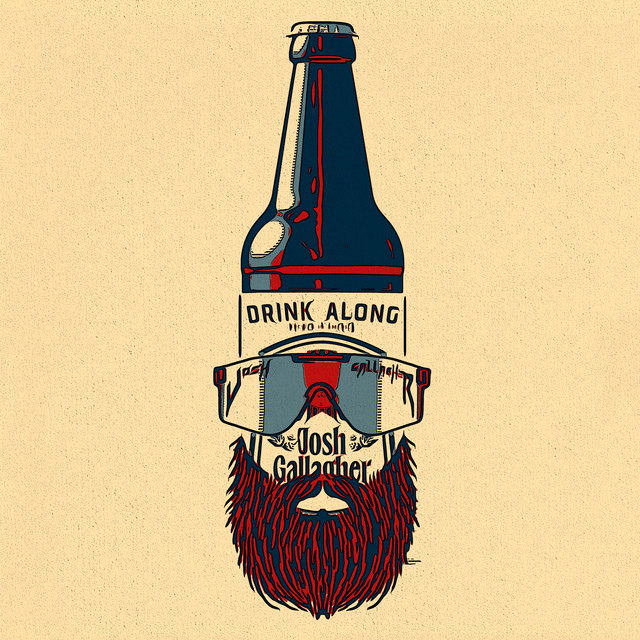 کاور آهنگ Drink Along از Josh Gallagher