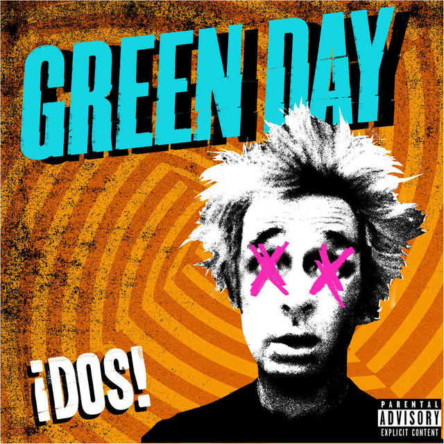 کاور آهنگ Lady Cobra از Green Day