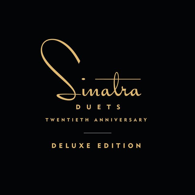 کاور آهنگ Bewitched از Frank Sinatra, Patti LaBelle