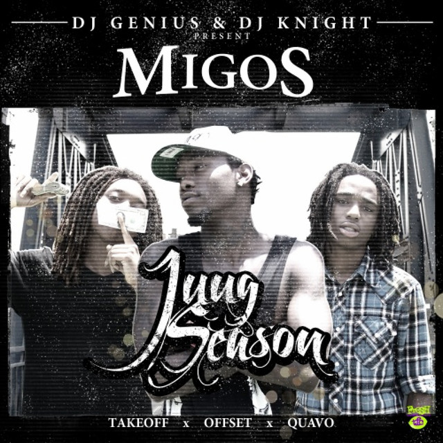 کاور آهنگ Ibang از Quavo, Migos, Offset