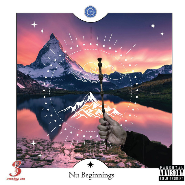 کاور آهنگ Nu Beginnings از Chingy