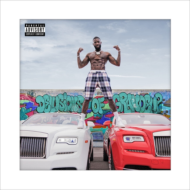 کاور آهنگ Look at Me Now از Gucci Mane