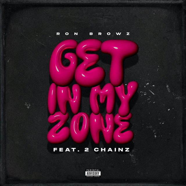کاور آهنگ Get in My Zone از 2 Chainz