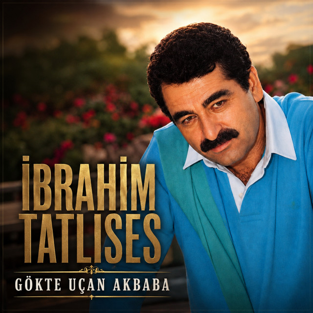 کاور آهنگ Gokte Ucan Akbaba از Ibrahim Tatlises