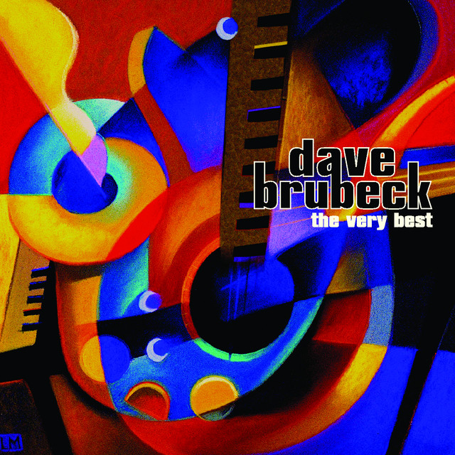 کاور آهنگ Mr. Broadway (feat. Paul Desmond) - Live از Dave Brubeck, Paul Desmond