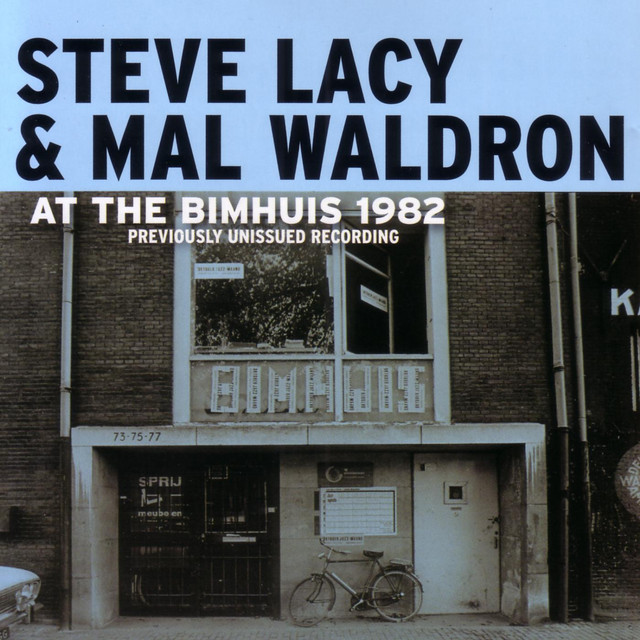 کاور آهنگ Epistrophy از Mal Waldron