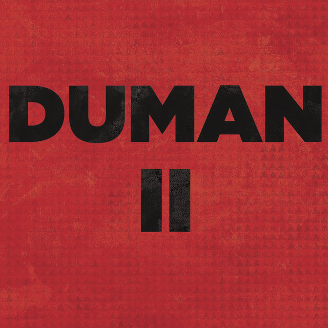 کاور آهنگ Senin Marşın از Duman