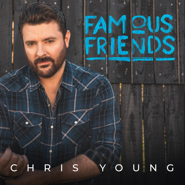 کاور آهنگ Drowning از Chris Young