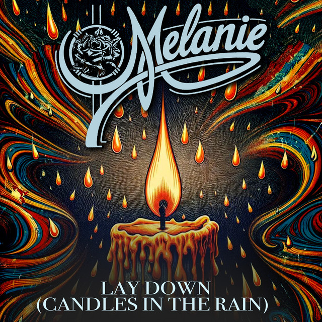 کاور آهنگ Lay Down (Candles In The Rain) - Live از Melanie