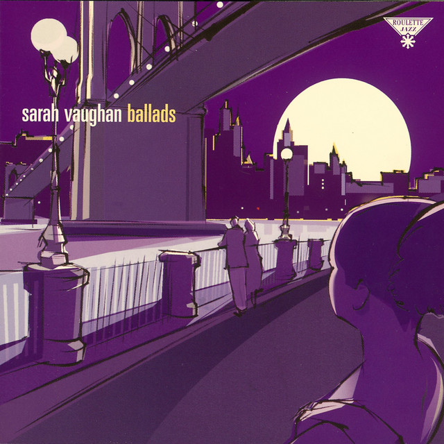 کاور آهنگ You Go to My Head - 1996 Remaster از Sarah Vaughan, Count Basie