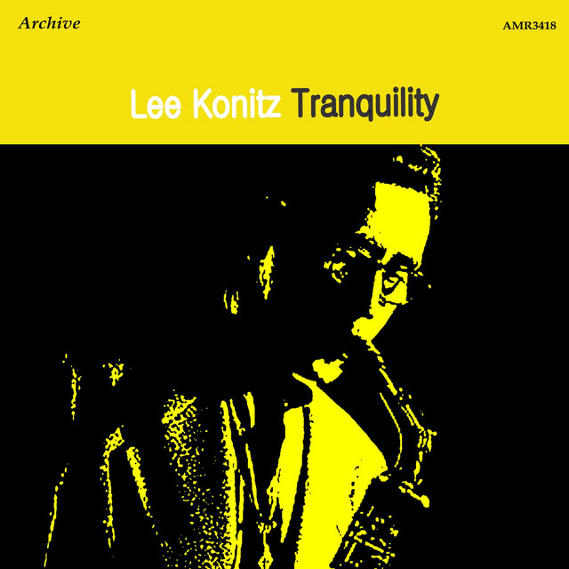 کاور آهنگ The Nearness of You از Lee Konitz