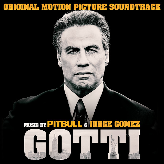 کاور آهنگ The Mistake از Pitbull, Jorge Gomez