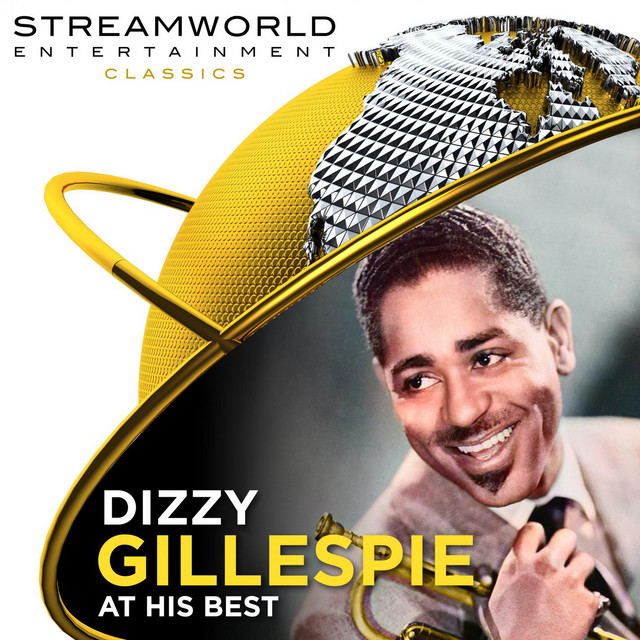 کاور آهنگ Hot House از Dizzy Gillespie