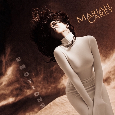 کاور آهنگ If It's Over از Mariah Carey