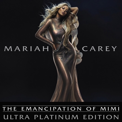 کاور آهنگ Say Somethin' - Solange Southern Star Remix از Mariah Carey, Solange