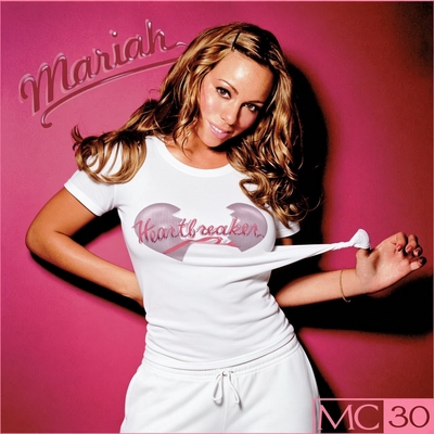 کاور آهنگ Heartbreaker / "If You Should Ever Be Lonely" - Junior's Heartbreaker Club Dub از Mariah Carey