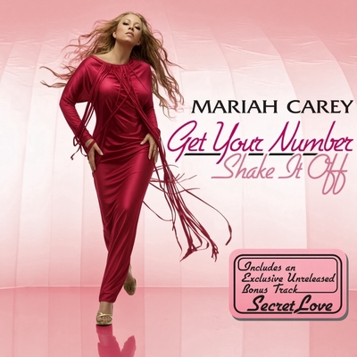 کاور آهنگ Shake It Off - Remix از Jeezy, JAY-Z, Mariah Carey