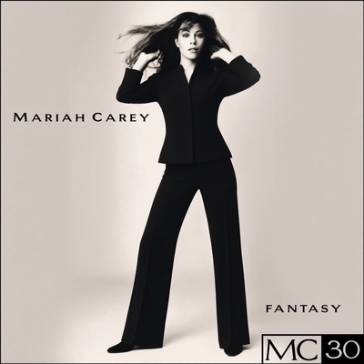 کاور آهنگ Fantasy - Live at Madison Square Garden از Mariah Carey