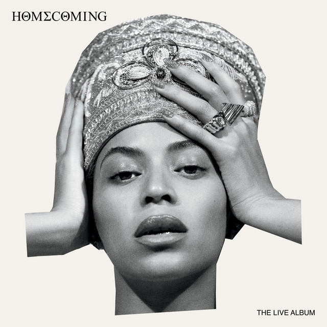 کاور آهنگ Lose My Breath (feat. Kelly Rowland & Michelle Williams) - Homecoming Live از Beyonce, Kelly Rowland, Michelle Williams