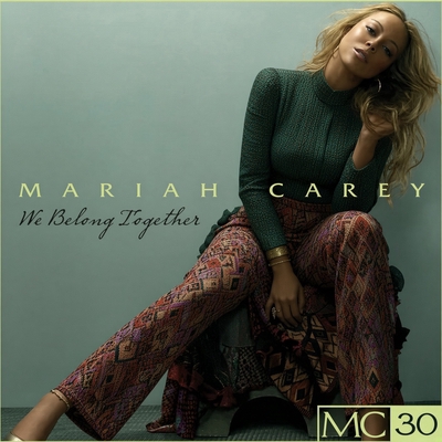کاور آهنگ We Belong Together - Remix از Jadakiss, Styles P, Mariah Carey