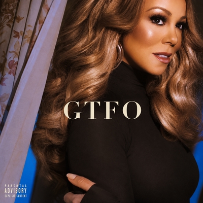 کاور آهنگ GTFO از Mariah Carey