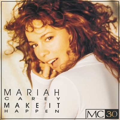 کاور آهنگ Make It Happen - Dub Version از Mariah Carey