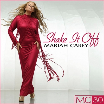 کاور آهنگ Shake It Off - Remix از Jeezy, JAY-Z, Mariah Carey