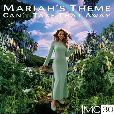 کاور آهنگ Can't Take That Away (Mariah's Theme) - Morales Instrumental از Mariah Carey