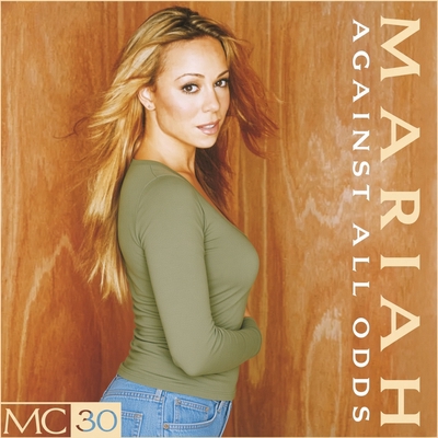 کاور آهنگ Against All Odds (Take A Look at Me Now) - Mariah Only از Mariah Carey