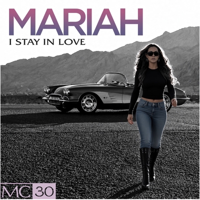 کاور آهنگ I Stay In Love - Ralph Rosario's Bar Dub Mix از Mariah Carey, Ralphi Rosario